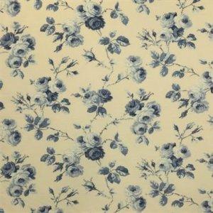 JANE CHURCHILL RAMBLING ROSE FABRIC